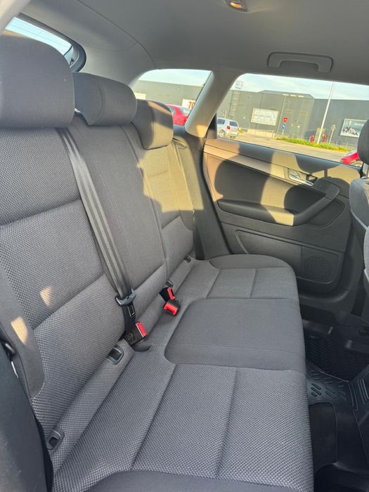 Audi A3 Facelift / 2.0 TDI 140cp / euro 4 / an 2009