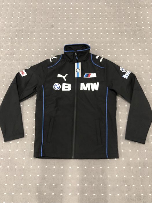 BMW Турецкий спортивный куртка осень и зима тоже можно носить