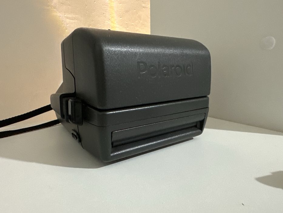 Polaroid 636 Полароид
