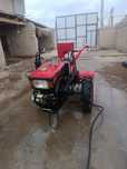 Motokulivator Мотоблок