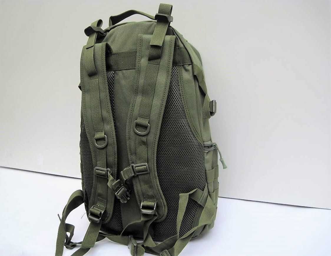 Rucsac rezistent - 49x 32 x 12 cm - nou