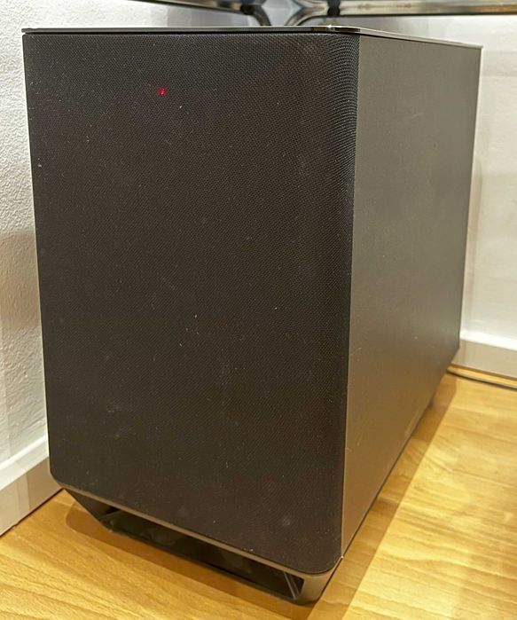 Vând soundbar Dolby Atmos 7.1.2 , model Sony HT-ST5000