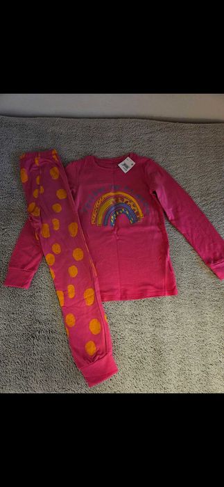 Pijama Next fete