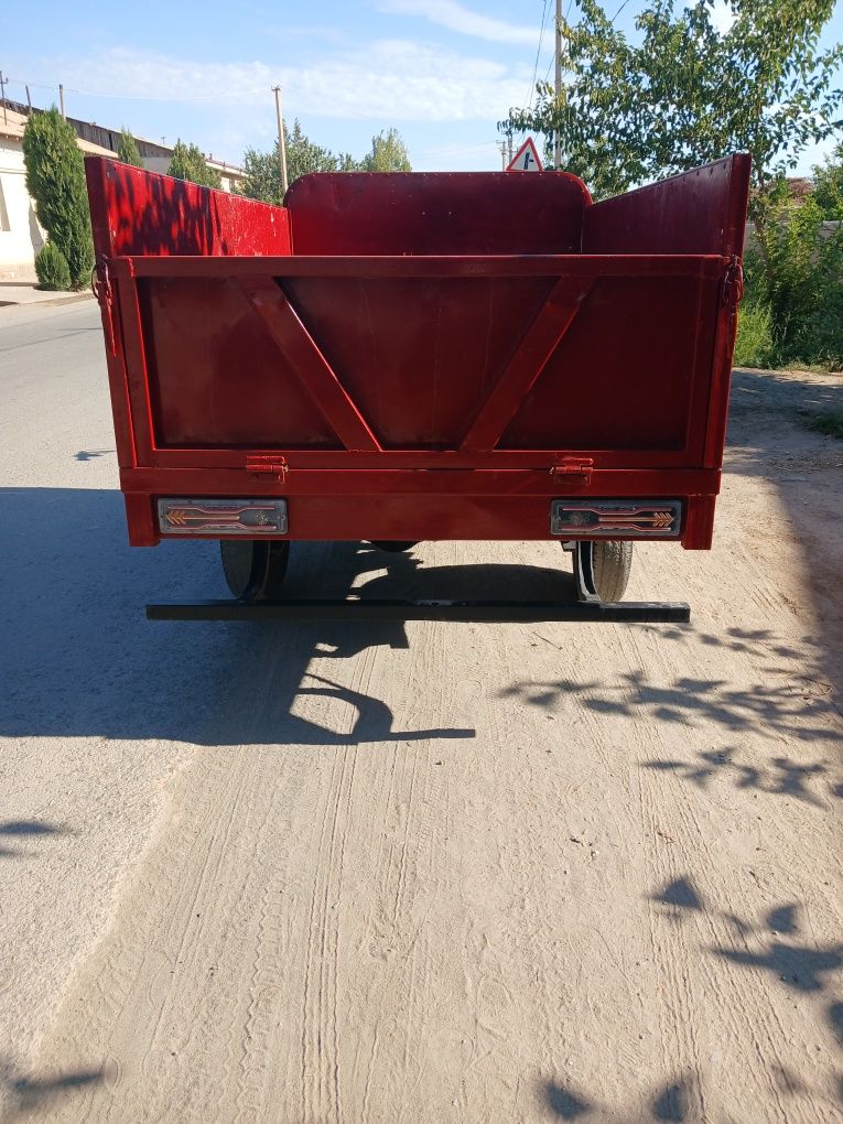 New star muravey 2022 yil