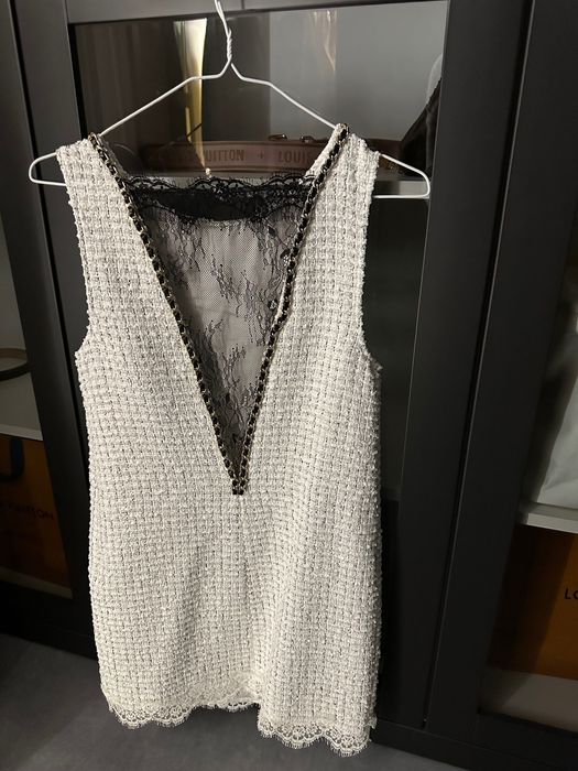 Рокля Elisabetta Franchi - 2 различни