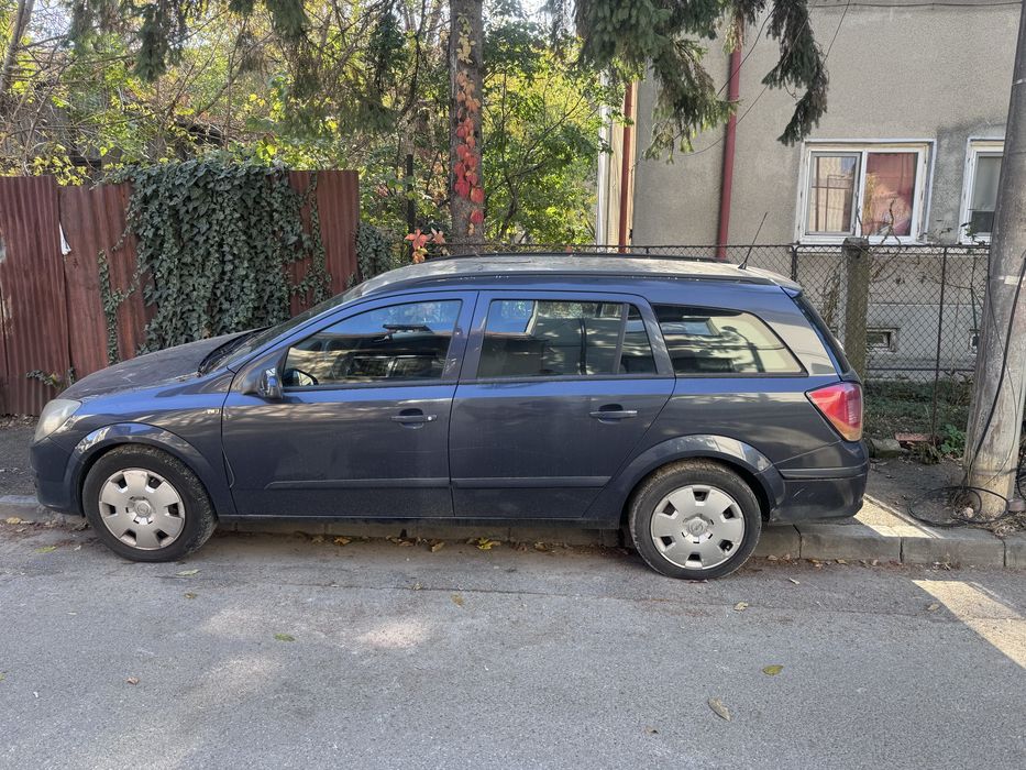 OPEL Astra H 1.6 benzina 2007