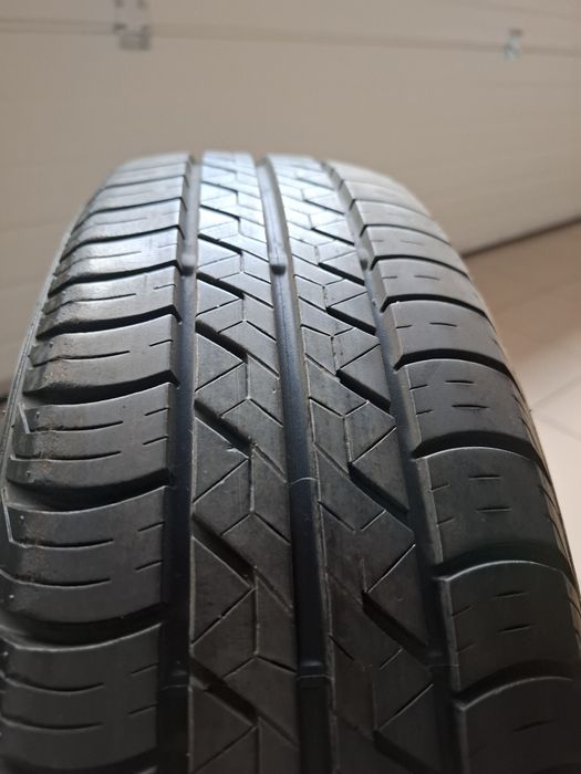 2 anvelope 175 65 R14 M+S iarna, 4 jante tabla Fiat R14 4x98