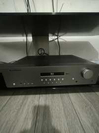 Amplificator Cambridge audio axr100