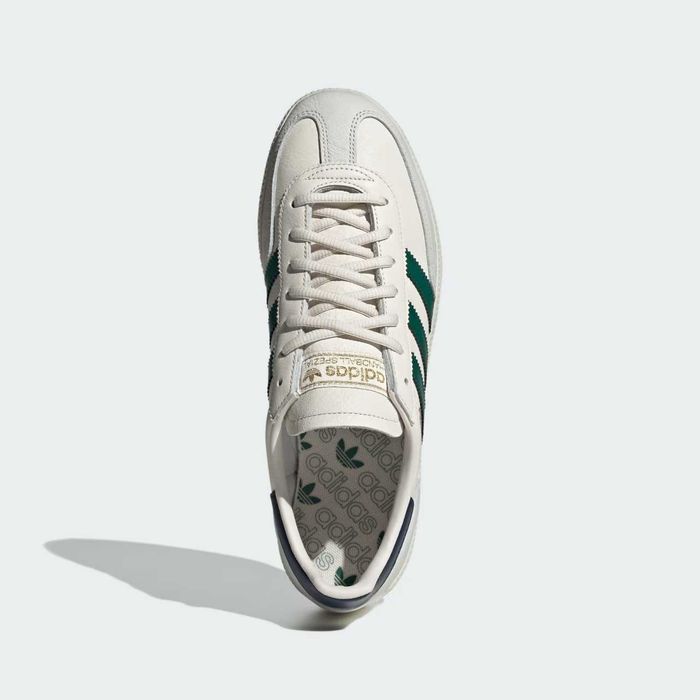 Мужские кроссовки adidas Originals Handball Spezial! Новые в коробке!