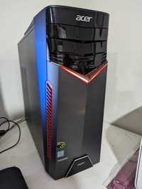 Игровой Компьютер i3 10100 + 1050Ti