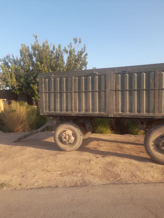 Gaz 53 mashinasi