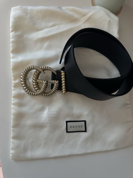 ремень gucci, original