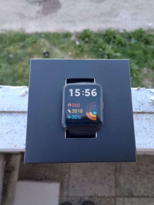 Смарт Часовник Xiaomi Redmi Watch 2 Lite
