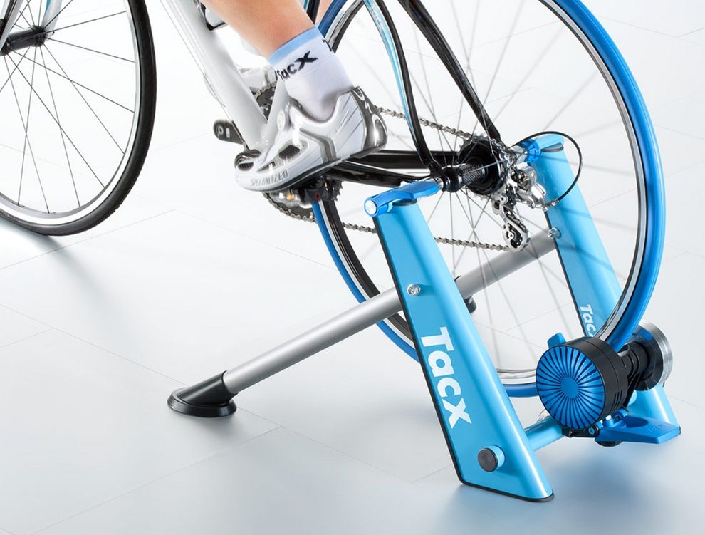 Велотренажор Tacx
