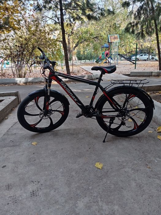 Skillmax 26 saka deska ideal