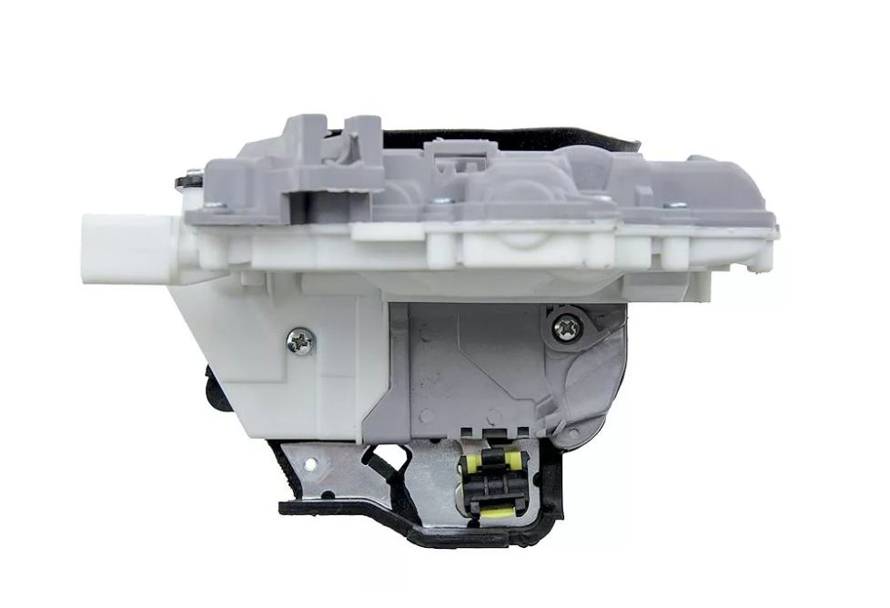 Брава За Задна Лява Врата Audi, A4 B7, Seat, Exeo 3R2 3R5, 8 Пин