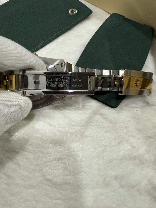 Rolex datejust 41 mm AUTOMATIC + husa protectie cadou