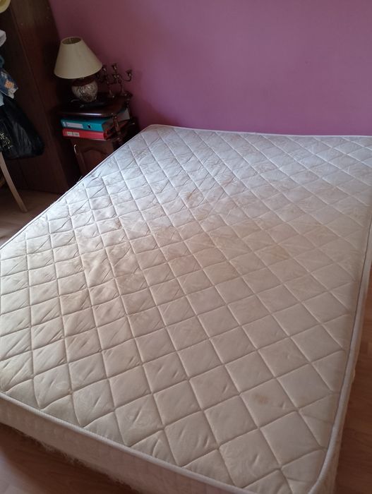 Матрак Тед 144/190