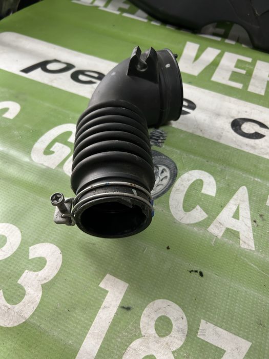 Furtun turbină Mitsubishi L200 2.4 Di-D 2018