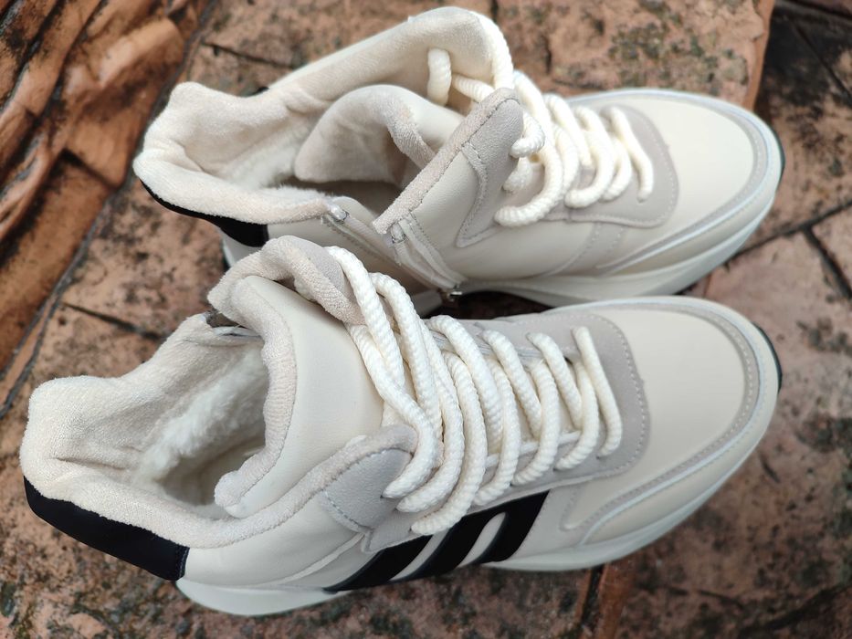 Дамски спортни боти 36-41 номер