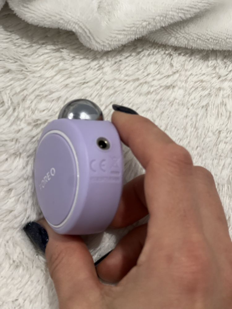 Foreo Bear mini!