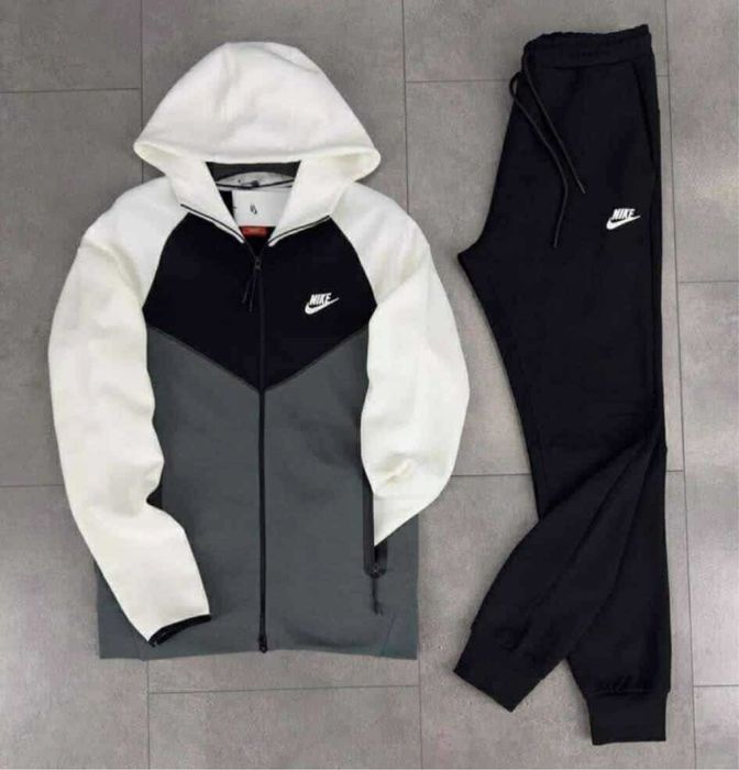 Мъжки памучни екипи