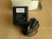Адаптер 12v 0.3A Адаптор 12v/300mA