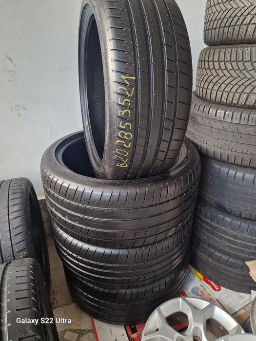 305 35 21/4/Замъка Ямбол 295 40 22/4/