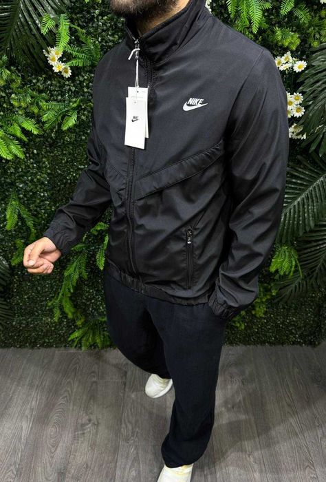 Мъжки Якета Nike