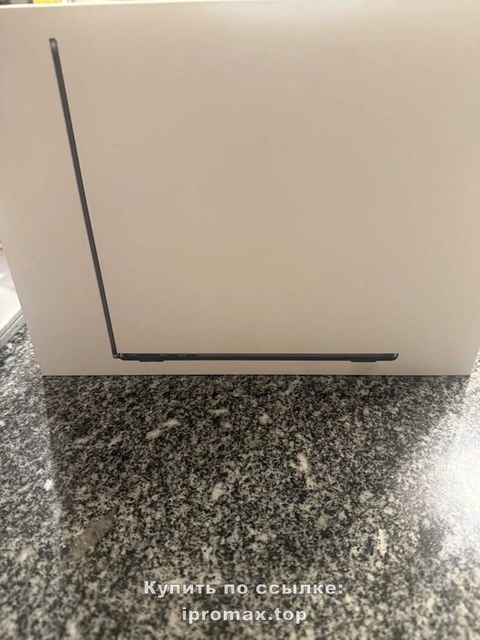 MacBook Air 13 M4 2025