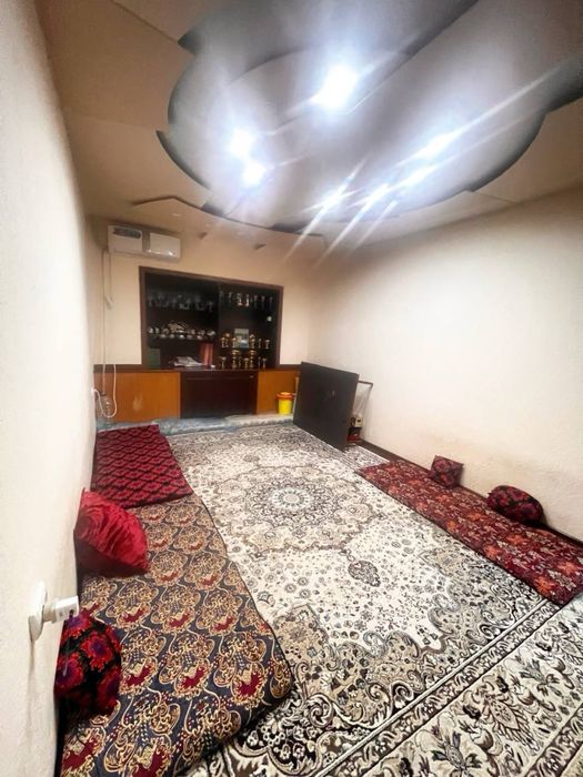 Квартира сотилади Чилонзор Ц квартал 4/4/4 83 м2