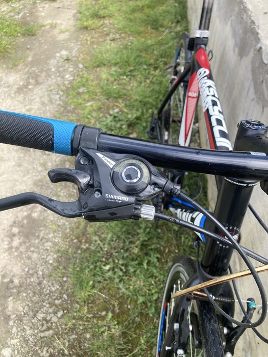Vand bicicleta semicursiera roti de 28 Velocity