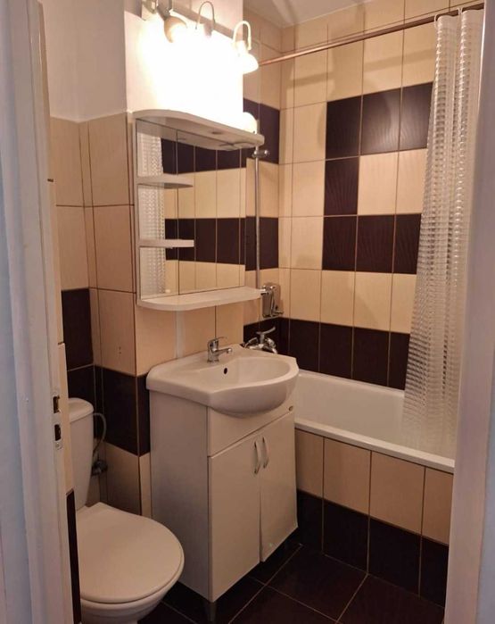 Inchiriez garsoniera