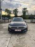 Volkswagen Passat 12.09.2019 avariat! Factura fiscala tva nedeductibil