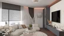 Bloc boutique de lux - 3 camere - Unirii