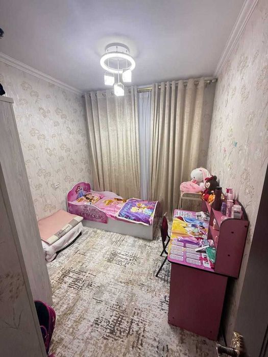 Янгихаёт квартира 3 ком 139157