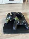 PlayStation 4 Slim PS4slim edition