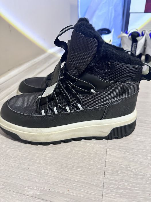 Детски зимни бото 37номер 23см