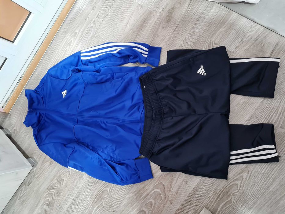 Adidas спортен екип