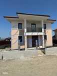 Casa individuala 115mp + 330mp Teren, Zona Dezmir | Cluj