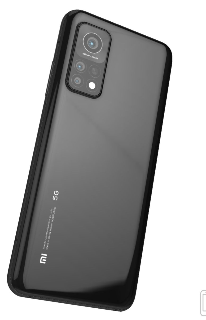 Xiaomi Mi 10t pro 5G