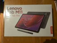 Tableta noua Lenovo TAB M11 cu pen