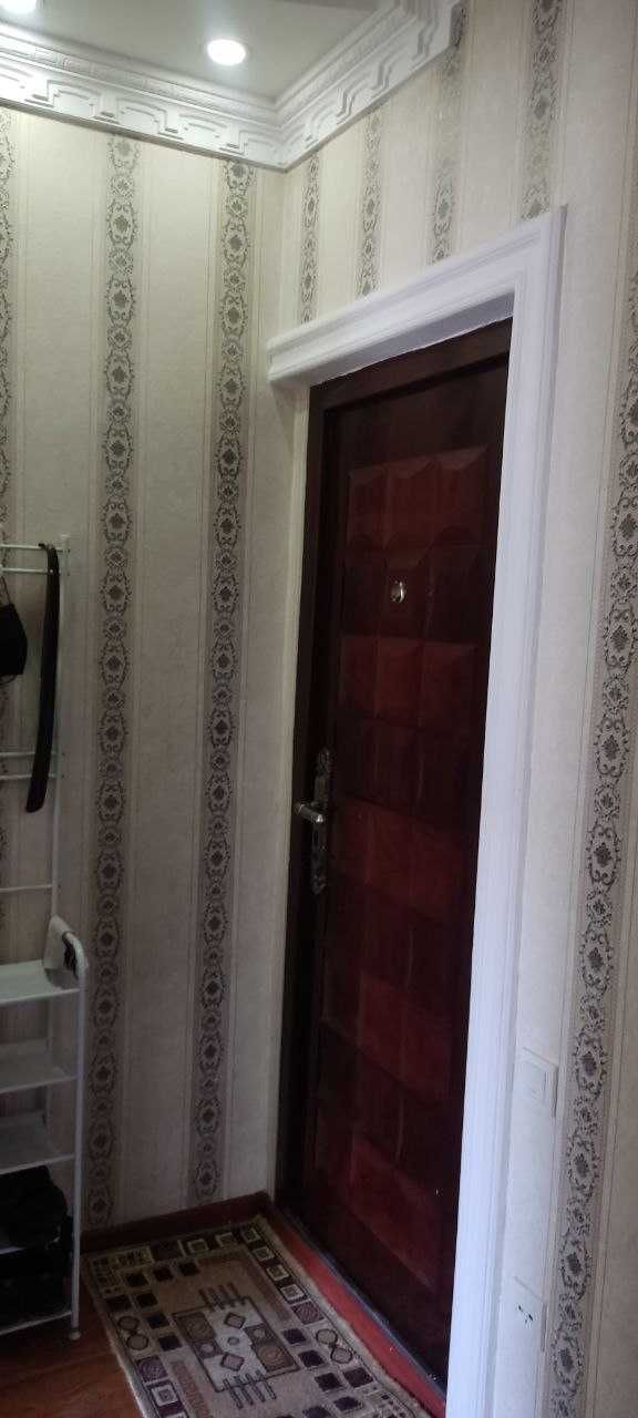 Продается 1 ком Квартира