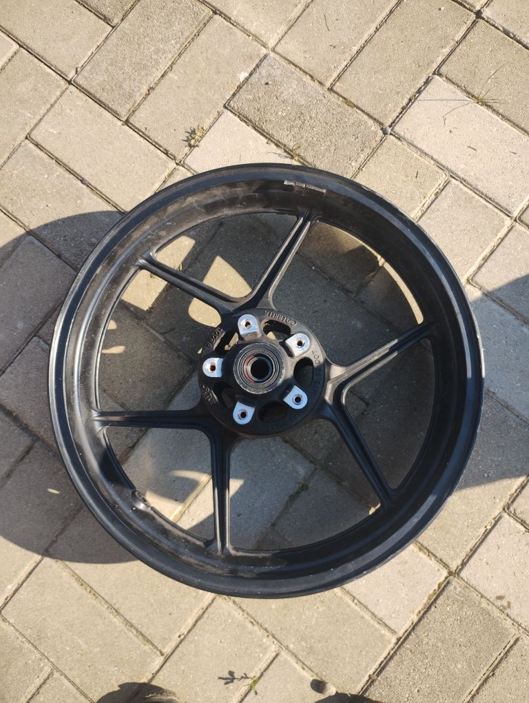 Janta Kawasaki en r