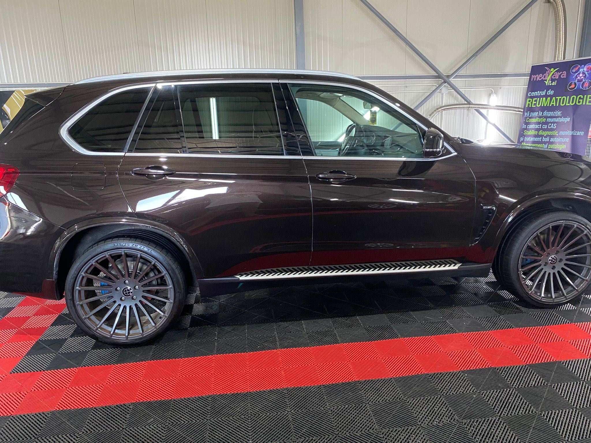 Bmw X5 Xdrive 2014