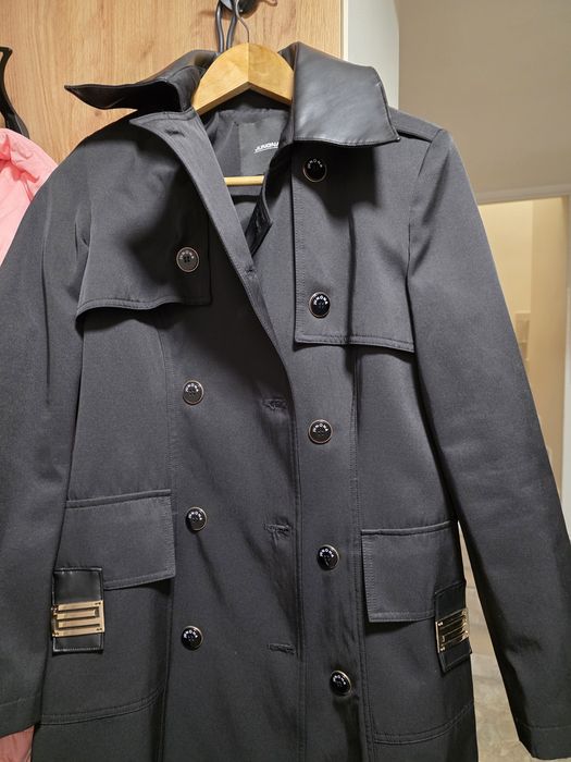 Тренч на Junona S