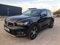 Volvo XC 40, 2018, 2.0d, 4x4, cutie automata, unic proprietar
