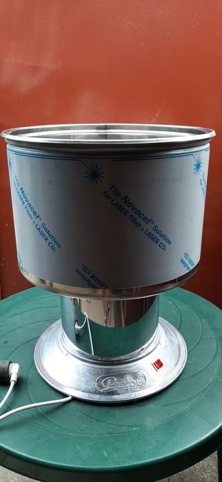 Vand malaxor nou 35 kg la 220v