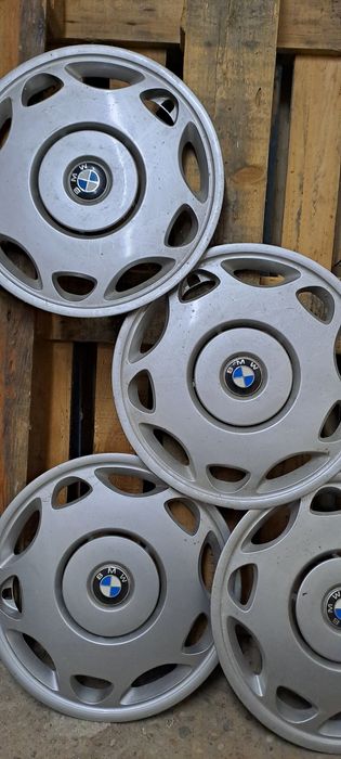 Оригинални тасове за BMW -15"