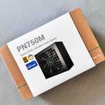 Sursa DeepCool 750W, 80+ Gold, ATX 3.1, Full Modulara, Garantie!